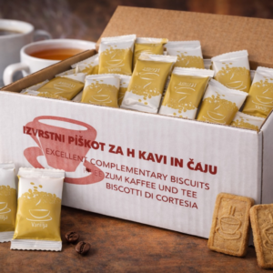 Piškoti za h kavi - Vanilija 2500g